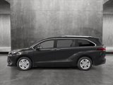 New 2025 Toyota Sienna Limited image 3
