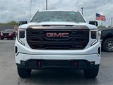 Used 2023 GMC Sierra 1500 AT4X image 4