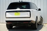 Used 2024 Land Rover Range Rover SV image 5