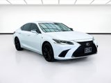 Used 2024 Lexus ES 350 F Sport image 3