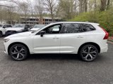 New 2025 Volvo XC60 T8 Ultra w/ Climate Package image 4