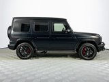 Used 2025 Mercedes-Benz G 63 AMG 4MATIC image 4