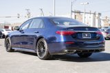 New 2025 Mercedes-Benz S 580 4MATIC Sedan image 5
