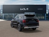 New 2025 Kia Sorento S w/ Panoramic Sunroof Package image 4