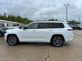 New 2025 Jeep Grand Cherokee L Overland w/ Luxury Tech Group IV image 6