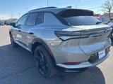 New 2025 Chevrolet Equinox EV RS image 5