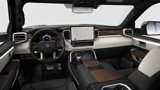 New 2025 Toyota Sequoia Capstone image 5