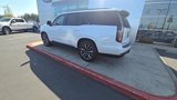 Used 2022 Cadillac Escalade Sport Platinum image 2