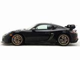 Certified 2025 Porsche 718 Cayman GT4 RS image 2