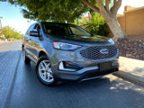 Used 2024 Ford Edge SEL image 4