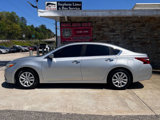 Used 2016 Nissan Altima 2.5 S w/ Power Driver Seat Package image 4