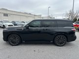 New 2025 INFINITI QX80 Autograph image 6