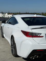 Used 2017 Lexus RC F image 6