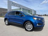 Used 2024 Ford Edge SEL w/ Class II Trailer Tow Package image 1
