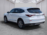 Certified 2025 Acura MDX SH-AWD w/ Technology Package image 5