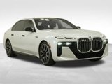 Certified 2024 BMW i7 M70 image 3