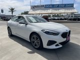 Used 2024 BMW 228i xDrive Gran Coupe image 2