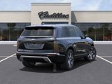 New 2026 Cadillac Vistiq Luxury image 4