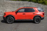 New 2026 Honda Passport TrailSport Elite image 5
