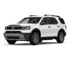 New 2026 Honda Passport RTL image 3
