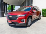 Used 2023 Chevrolet Traverse LT image 3