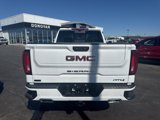 New 2025 GMC Sierra 1500 AT4 w/ AT4 Premium Package image 4