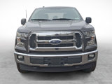 Used 2017 Ford F150 XLT image 2