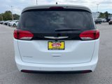 New 2026 Chrysler Voyager LX image 4