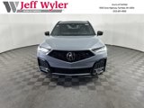 New 2025 Acura MDX A-Spec image 2