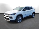 New 2025 Jeep Compass Latitude image 4