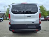 New 2025 Ford Transit 150 Low Roof image 3