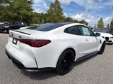 New 2026 BMW M4 Competition image 3