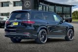 New 2025 Mercedes-Benz GLS 63 AMG 4MATIC image 4