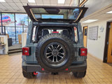 New 2025 Jeep Wrangler Unlimited Rubicon image 5