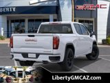 New 2026 GMC Sierra 1500 Elevation w/ X31 Off-Road Package image 5
