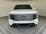 New 2025 Ford F150 Lightning Lariat image 3