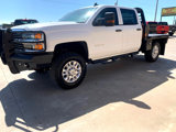 Used 2017 Chevrolet Silverado 2500 W/T w/ WT Convenience Package image 3