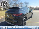 New 2025 Chevrolet Blazer LT w/ Midnight/Sport Edition image 5