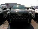 New 2025 Toyota Tundra Platinum image 6