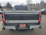 New 2025 Ford F350 Platinum image 5