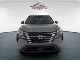 New 2026 Nissan Rogue SV image 3