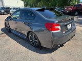 Used 2020 Subaru WRX image 5
