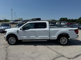 New 2025 Ford F150 XLT w/ Equipment Group 302A MID image 4