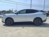 New 2025 Nissan Murano Platinum image 3
