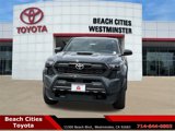 New 2025 Toyota Tacoma TRD Sport image 5