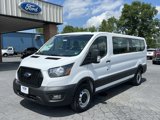 New 2025 Ford Transit 350 XL image 2