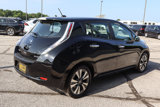 Used 2017 Nissan Leaf SL image 4