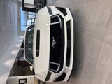 New 2025 Ford Mustang GT Premium w/ 60th Anniversary Package image 3