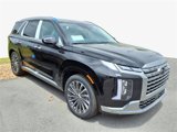 New 2025 Hyundai Palisade Calligraphy image 2