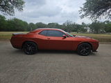 Used 2021 Dodge Challenger SXT w/ Blacktop Package image 3